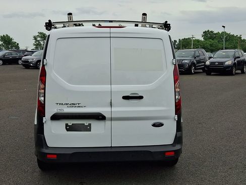 Used 2018 Ford Transit Connect XL FWD image 5