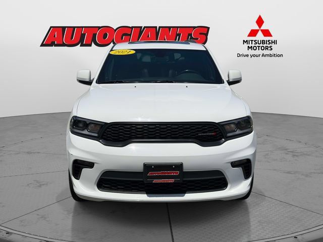 Used 2021 Dodge Durango GT AWD/4WD image 6