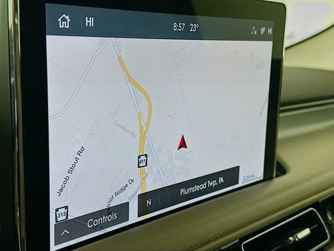 Used 2022 Lincoln Aviator AWD w/ Premium Package image 14