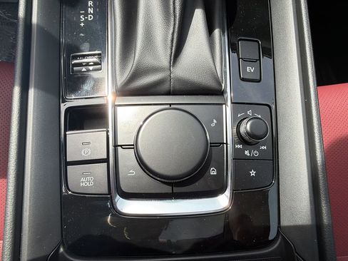 New 2026 MAZDA CX-50 2.5 Hybrid w/ Weather Package image 36