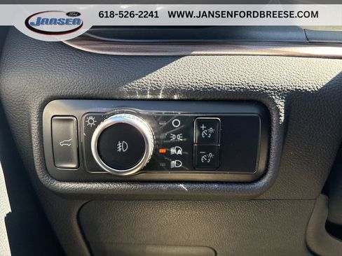 Used 2023 Ford Explorer Limited w/ Equipment Group 301A image 15