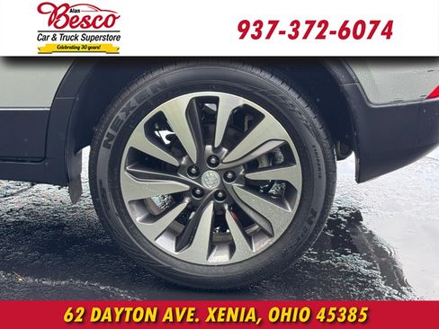 Used 2018 Buick Encore Essence FWD image 6