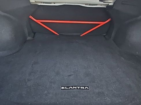 Used 2024 Hyundai Elantra N FWD image 31