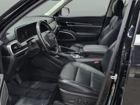 Used 2023 Kia Telluride EX X-Line AWD/4WD image 8