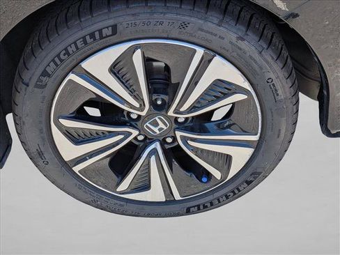 Used 2018 Honda Civic EX-T image 13