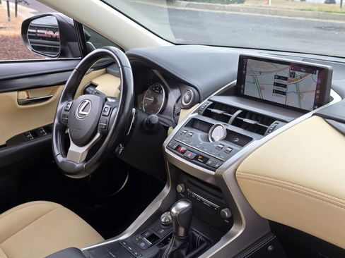 Used 2019 Lexus NX 300 FWD w/ Premium Package image 27