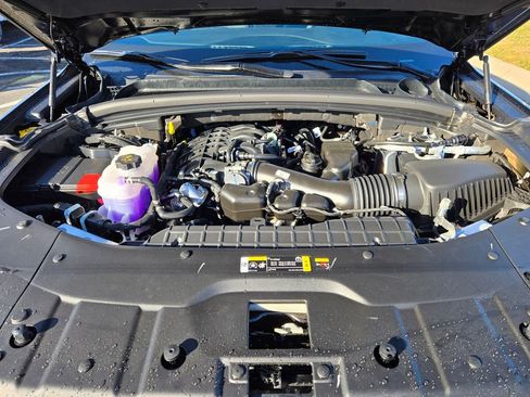 New 2025 Jeep Grand Cherokee Laredo X image 31