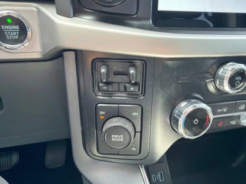 Used 2023 Ford F150 XLT w/ Equipment Group 302A High AWD/4WD image 35