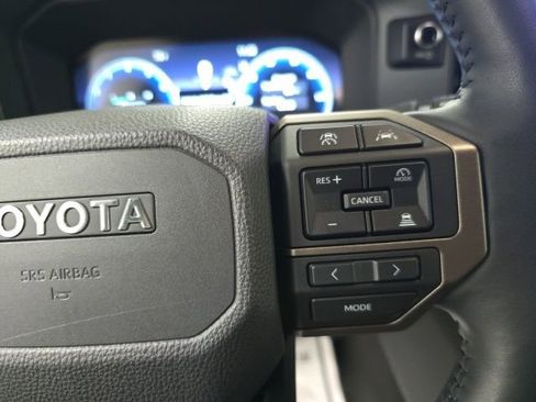 Used 2024 Toyota Land Cruiser AWD/4WD image 20