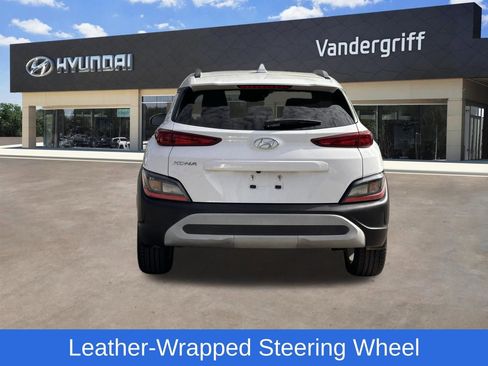 Used 2022 Hyundai Kona SEL w/ Convenience Package image 9