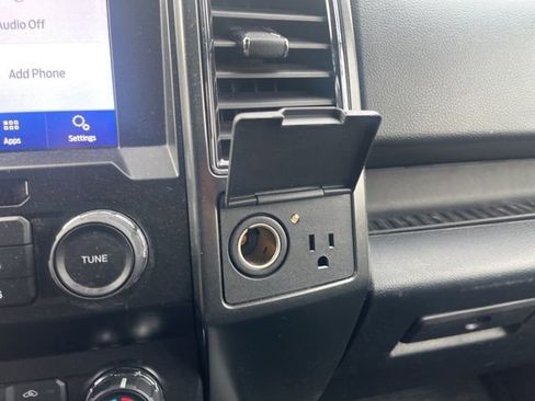 Used 2020 Ford F150 XLT w/ Equipment Group 302A Luxury image 24