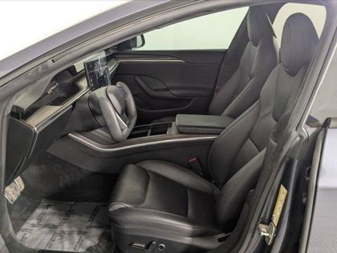 Used 2021 Tesla Model S AWD/4WD image 13
