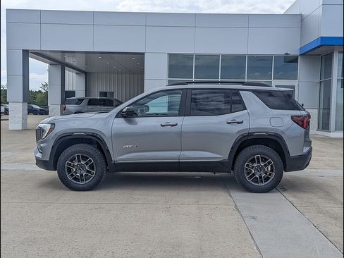 New 2026 GMC Terrain AT4 AWD/4WD image 10