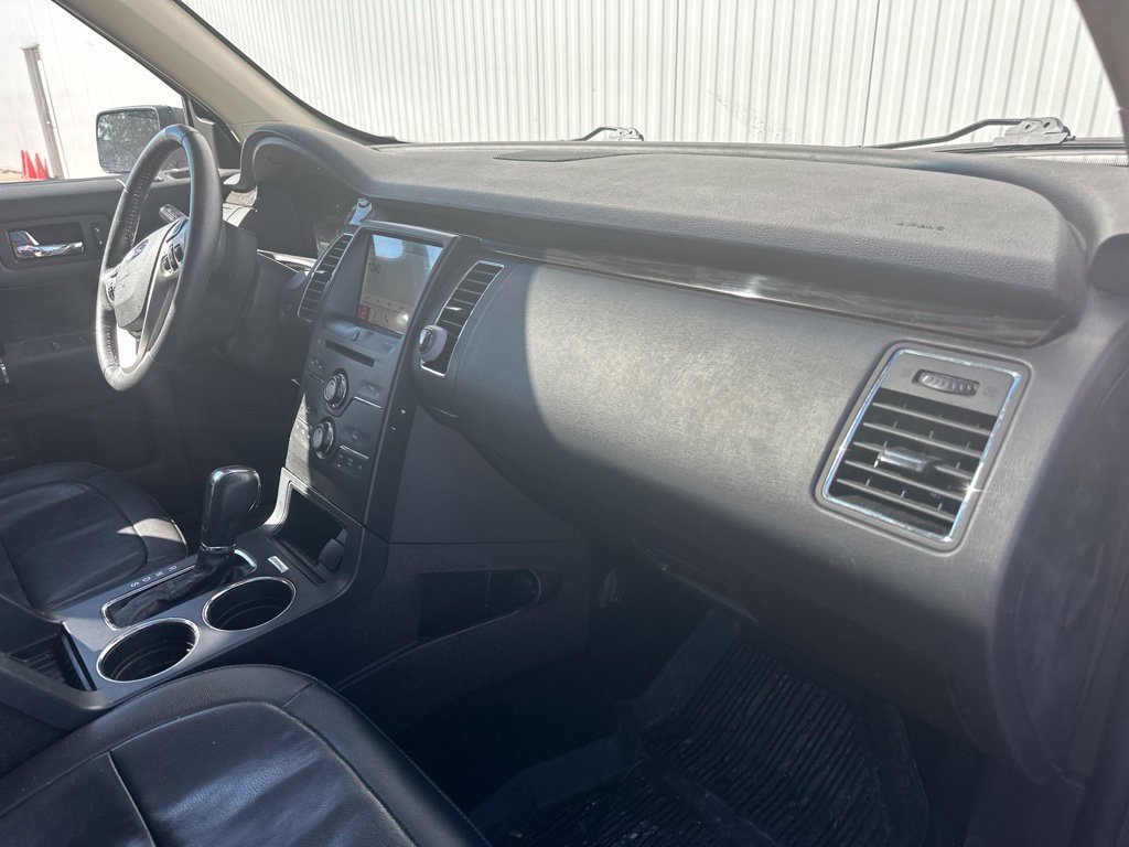Used 2019 Ford Flex SEL w/ Equipment Group 202A FWD image 36