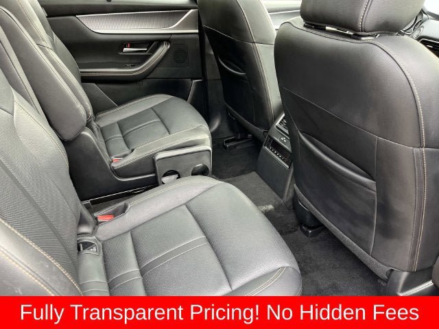 Used 2024 MAZDA CX-90 3.3 Turbo w/ Premium Package AWD/4WD image 23