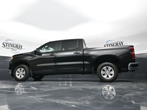 Certified 2025 Chevrolet Silverado 1500 LT image 20