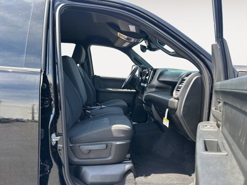 New 2026 RAM 2500 Tradesman AWD/4WD image 24