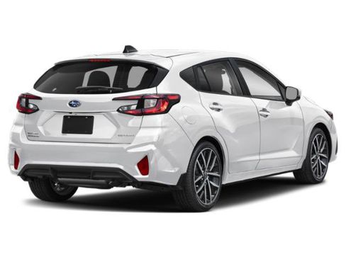 New 2026 Subaru Impreza 2.0i Sport AWD/4WD image 6