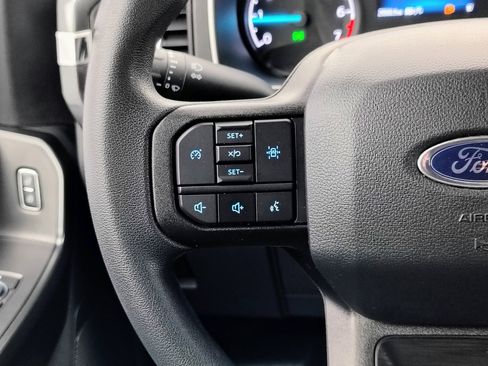 Used 2023 Ford F150 XL w/ STX Appearance Package image 43