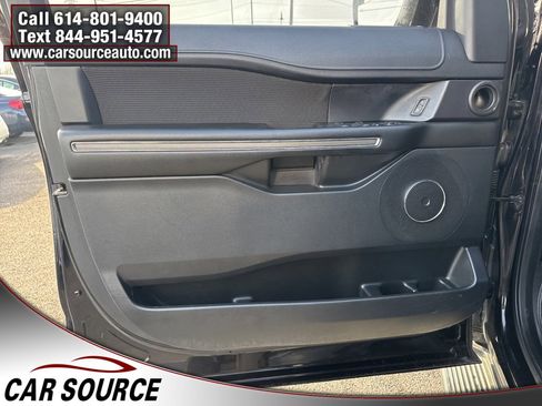 Used 2019 Ford Expedition Max XLT image 20