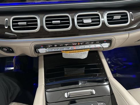 Used 2026 Mercedes-Benz GLE 450 4MATIC image 18