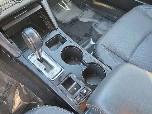 Used 2016 Subaru Outback 2.5i Limited image 23