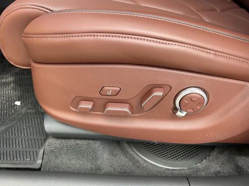 New 2026 Genesis GV80 3.5T Prestige image 22