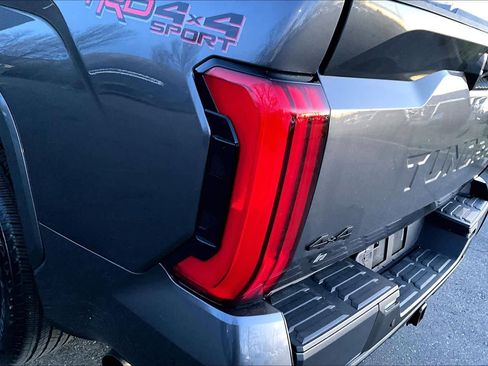 Used 2023 Toyota Tundra SR5 image 28