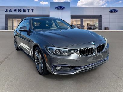 Used 2018 BMW 430i Gran Coupe