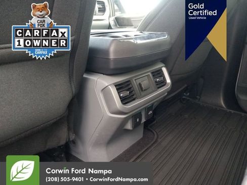 Certified 2023 Ford F150 XLT w/ Equipment Group 302A High image 28