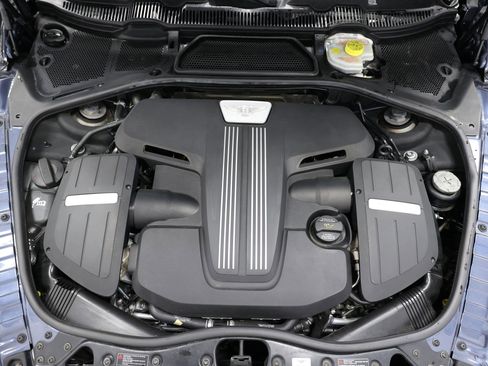 Used 2016 Bentley Continental GT V8 S image 90