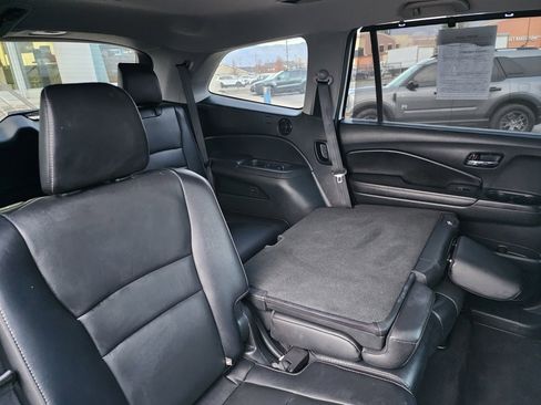 Used 2020 Honda Pilot EX-L image 20
