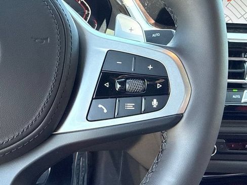 New 2026 BMW Z4 sDrive30i w/ Premium Package RWD image 21