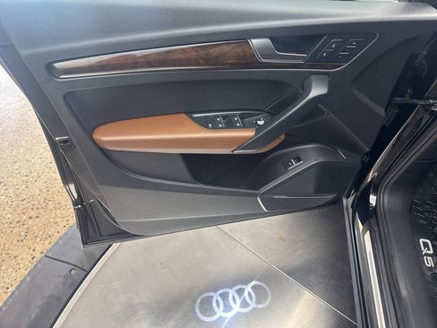 Used 2018 Audi Q5 2.0T Premium Plus AWD/4WD image 15