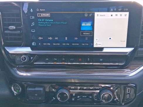 Used 2023 Chevrolet Silverado 1500 RST w/ RST All Star Premium Package image 16