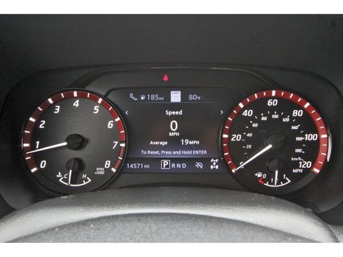Certified 2024 Nissan Frontier PRO-4X w/ Pro Premium Package AWD/4WD image 17