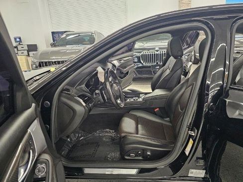 Used 2023 Cadillac CT5 Sport image 35