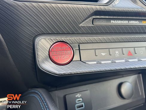 New 2025 Ford Mustang Dark Horse w/ Dark Horse Handlin Package image 17