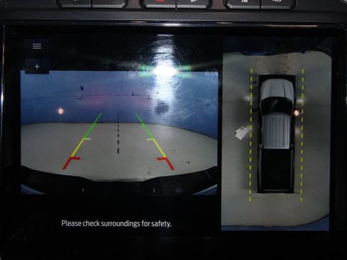 Used 2022 Ford F250 Lariat w/ Lariat Ultimate Package image 17