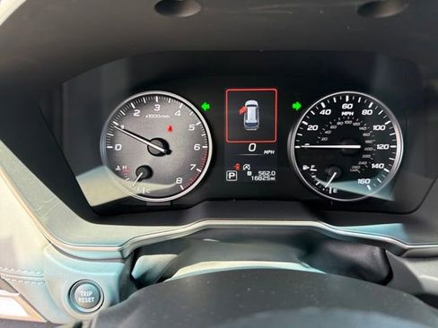 Used 2022 Subaru Outback Onyx Edition XT AWD/4WD image 13
