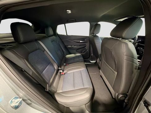 New 2026 Buick Envista Preferred w/ Convenience I Package FWD image 21