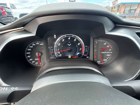 Used 2017 Chevrolet Corvette Grand Sport image 21