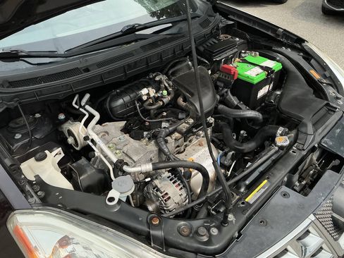 Used 2012 Nissan Rogue SL AWD/4WD image 32