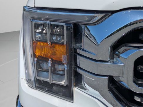 Used 2022 Ford F150 XLT w/ Equipment Group 302A High AWD/4WD image 27