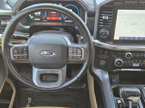 Used 2021 Ford F150 Lariat image 10