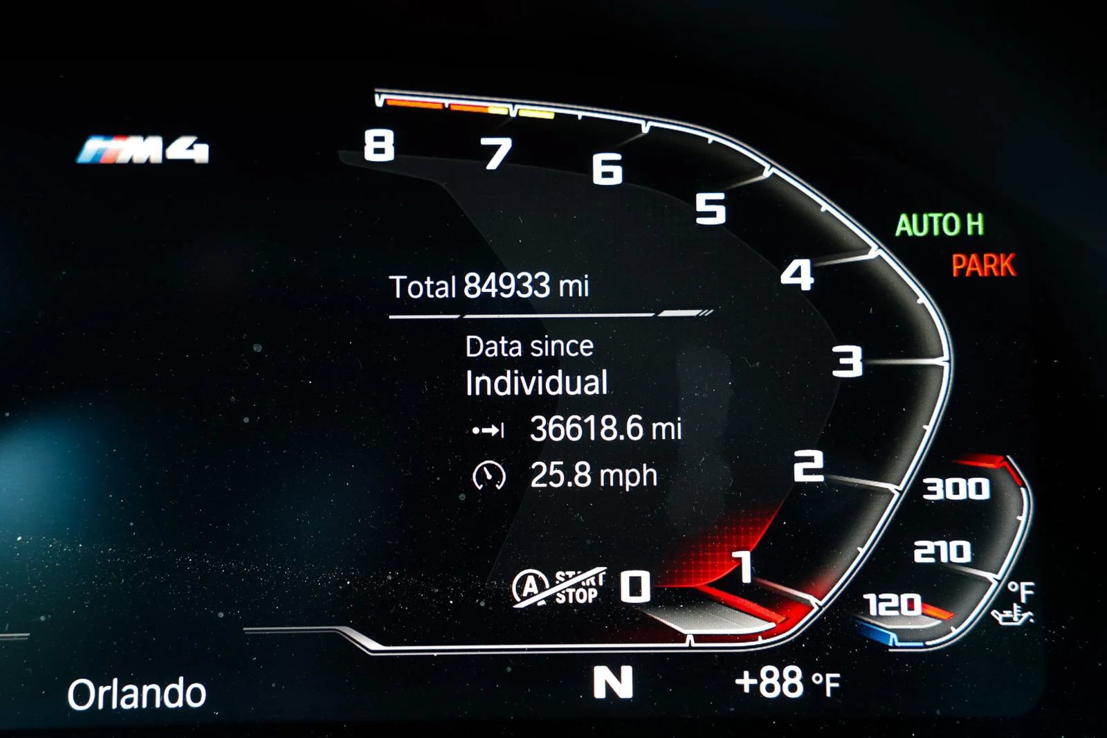 Used 2021 BMW M4 Competition w/ Executive Package RWD image 29
