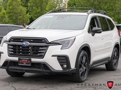 Used 2023 Subaru Ascent Onyx Edition AWD/4WD image 15