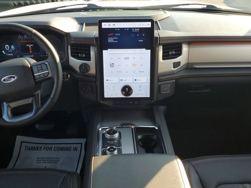 Used 2024 Ford Expedition Timberline image 17