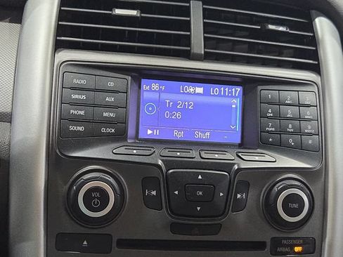 Used 2013 Ford Edge SEL FWD image 16