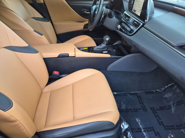 Certified 2024 Lexus ES 350 w/ Premium Package FWD image 20